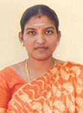 Kanimozhi